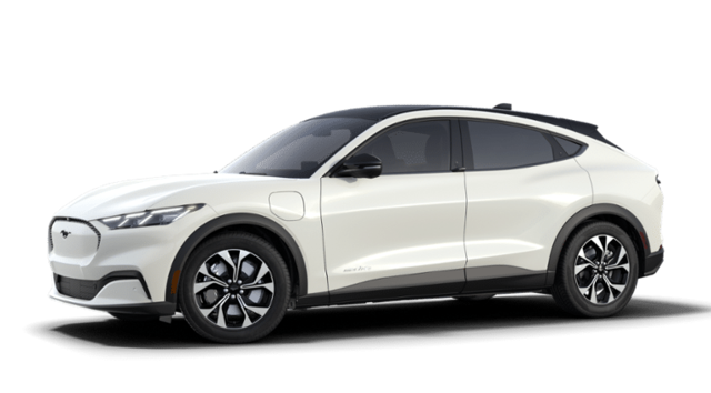 2025 Ford Mustang Mach-E® External Image 1
